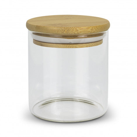 Round Storage Canister Small