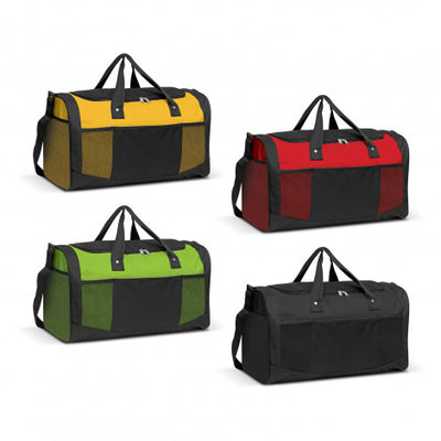 Quest Duffle Bag