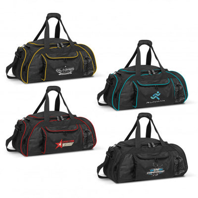 Horizon Duffle Bag