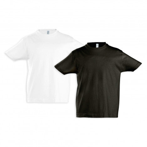 SOLS Imperial Kids T-Shirt