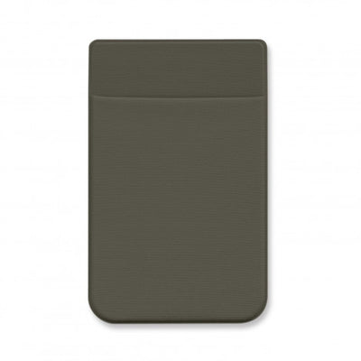 Lycra Phone Wallet - Heat Transfer