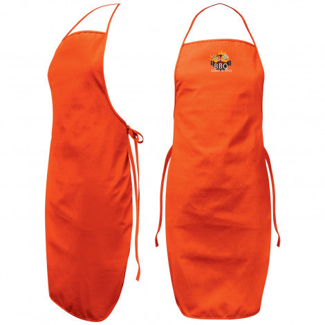 Ritz Bib Apron