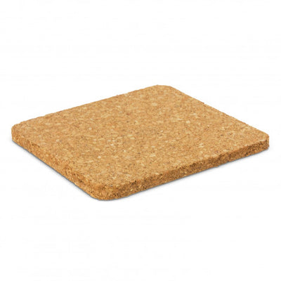 Oakridge Cork Coaster - Square