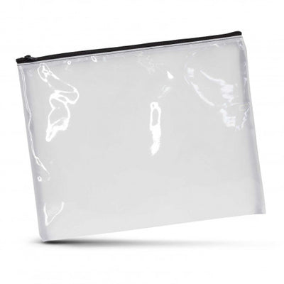 Madonna Cosmetic Bag - Large