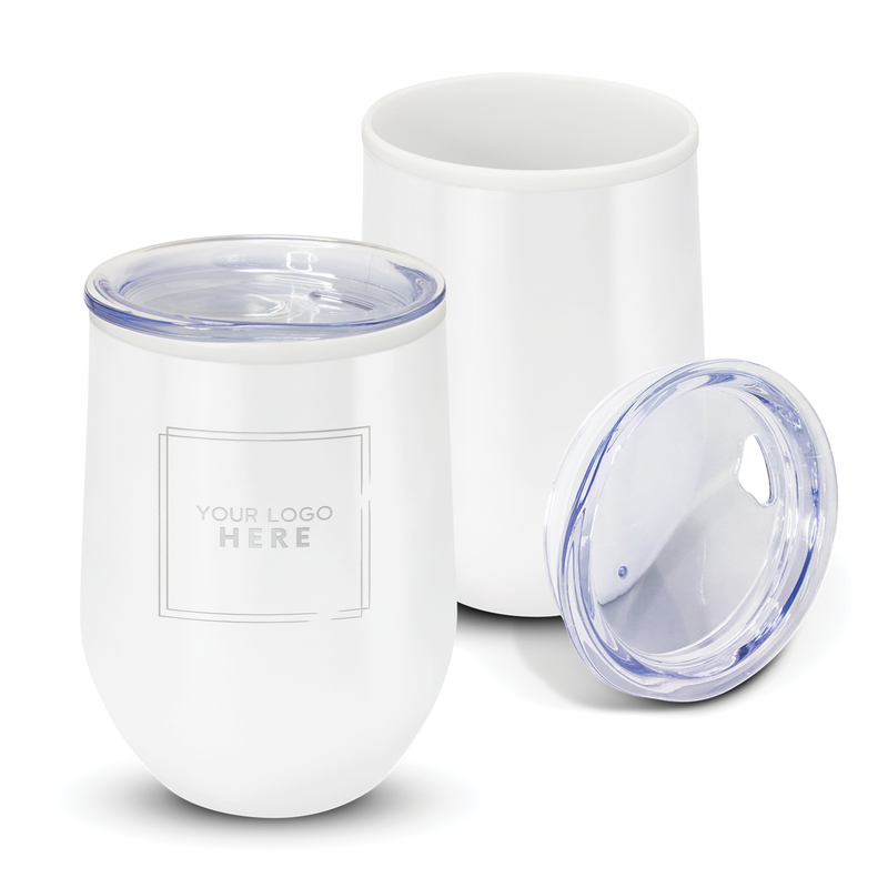116057 - Cordia Cup - includes branding (2-colour print)
