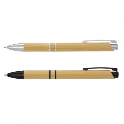 Panama Bamboo Pen