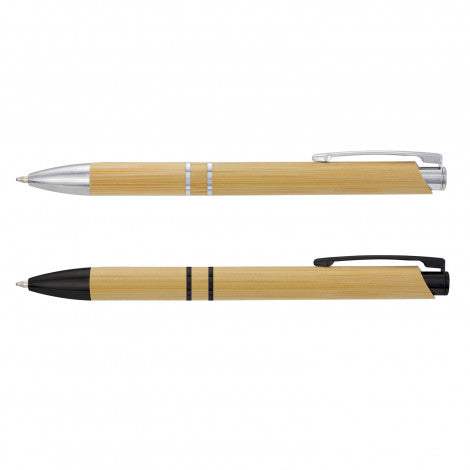 Panama Bamboo Pen