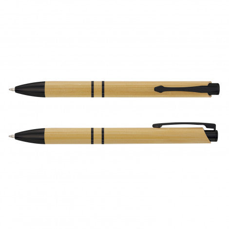 Panama Bamboo Pen