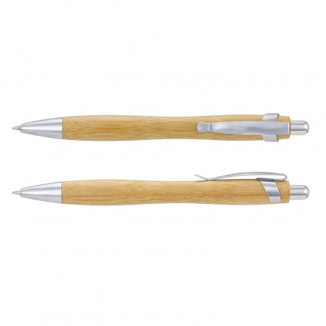 Serano Bamboo Pen