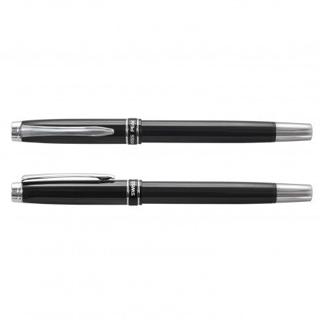 Swiss Peak Heritage Pen Set