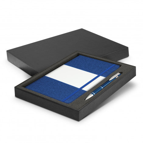 Alexis Notebook and Pen Gift Set