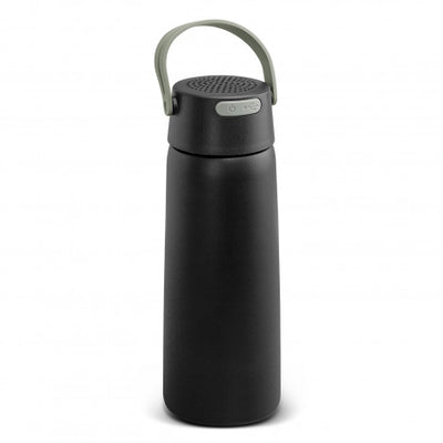 Bluetooth Speaker Vacuum Bottle