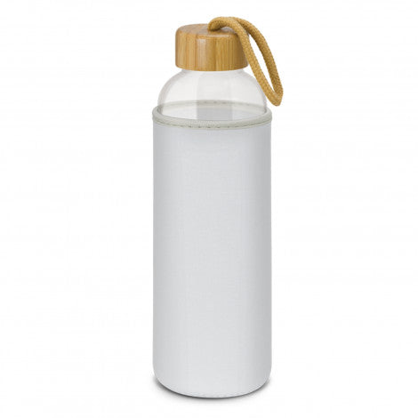 Eden Glass Bottle - Neoprene Sleeve