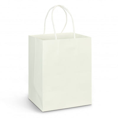 Large Paper Carry Bag - Full Colour