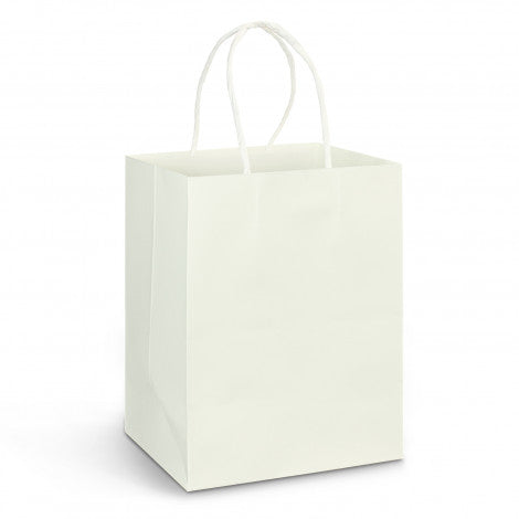 Large Paper Carry Bag - Full Colour