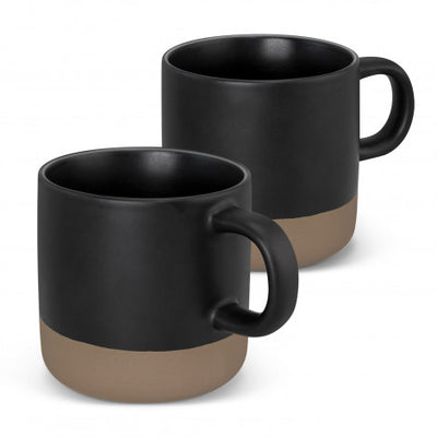 Mason Coffee Mug