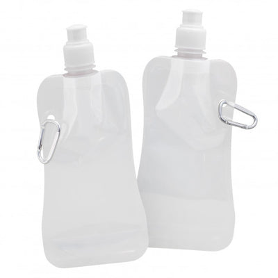 Collapsible Bottle