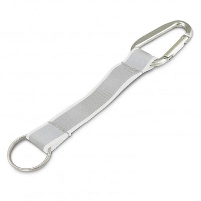 Reflector Key Ring