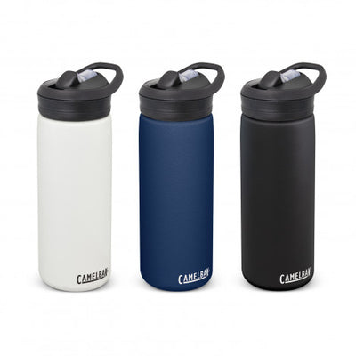 CamelBak Eddy+ Vacuum Bottle - 600ml