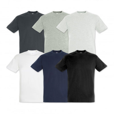 SOLS Regent Adult T-Shirt