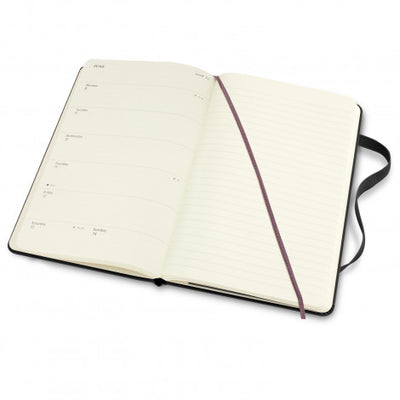 Moleskine 2024 Planner - Weekly