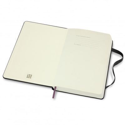 Moleskine 2025 Planner - Daily
