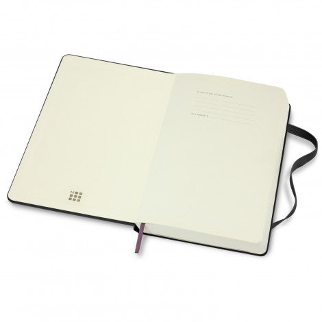 Moleskine 2025 Planner - Daily