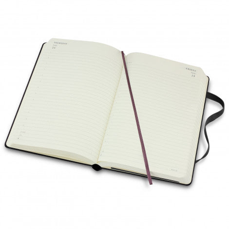 Moleskine 2024 Planner - Daily