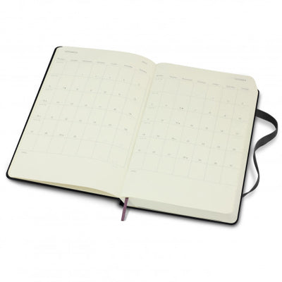 Moleskine 2025 Planner - Daily