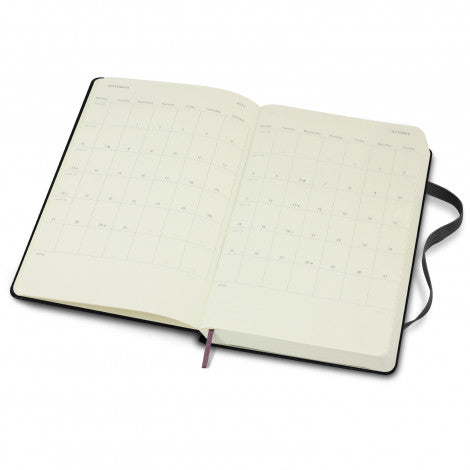 Moleskine 2025 Planner - Daily