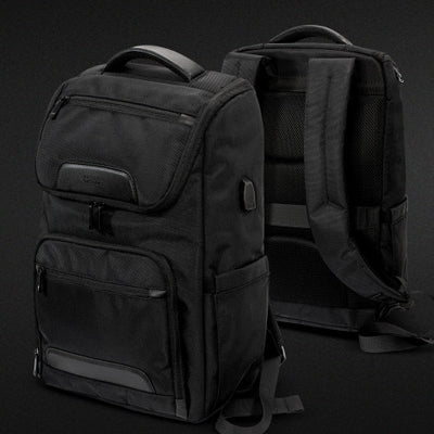 Swiss Peak Voyager Laptop Backpack