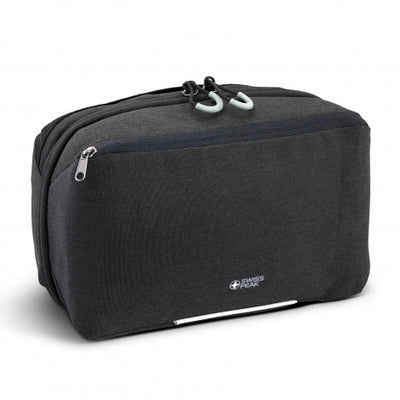 Swiss Peak Toiletry Bag