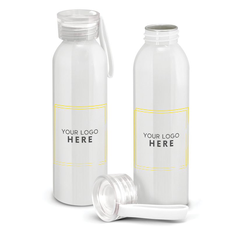 119385 - Hydro Bottle - includes branding ( 2-colour print )