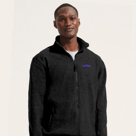 SOLS North Men&