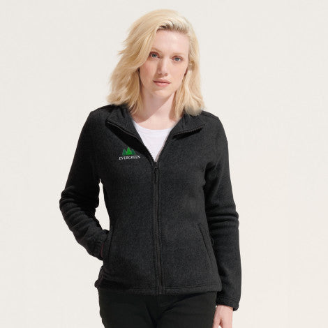SOLS North Women&