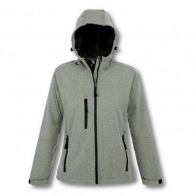 SOLS Replay Women's Softshell Jacket