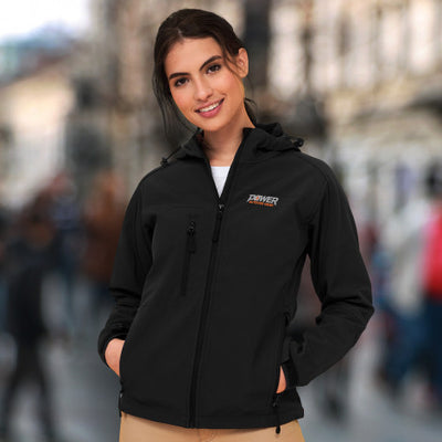 SOLS Replay Women's Softshell Jacket