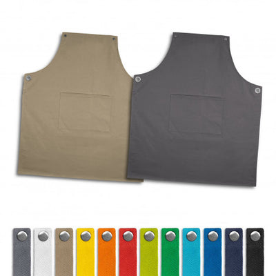 Cuisine Bib Apron - Mix and Match