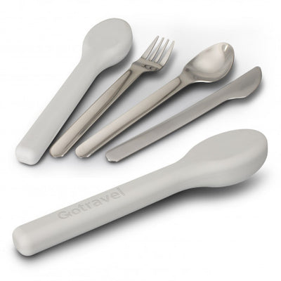 Travel Cutlery Set