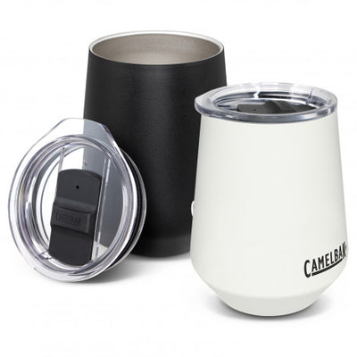 CamelBak Horizon Wine Vacuum Tumbler - 350ml