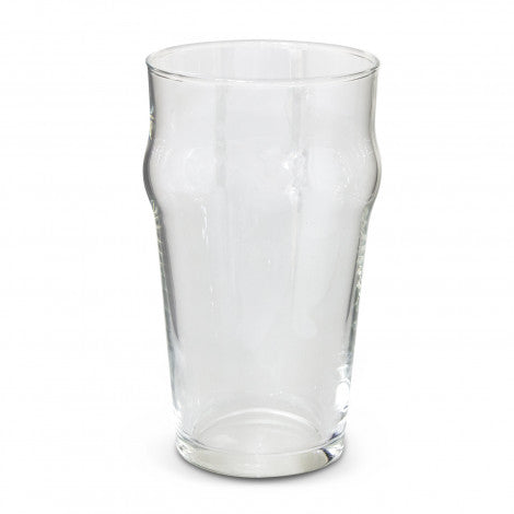 Tavern Beer Glass