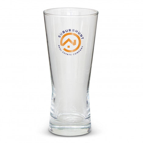 Soho Beer Glass