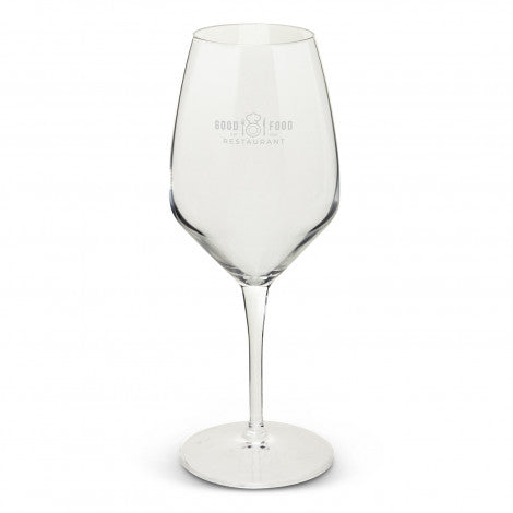 Luigi Bormioli Atelier Wine Glass - 440ml