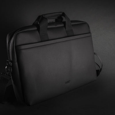 Swiss Peak Deluxe Laptop Bag