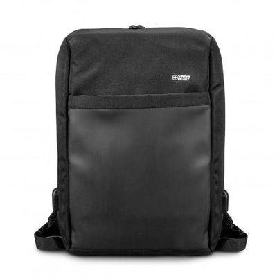 Swiss Peak Anti-Theft Backpack