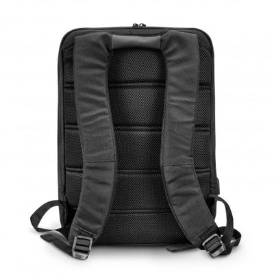 Swiss Peak Anti-Theft Backpack