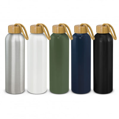 Eden Aluminium Bottle