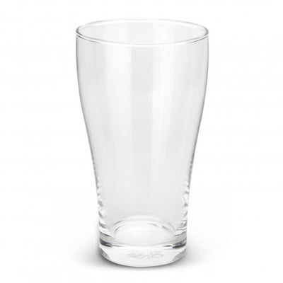 Schooner Beer Glass