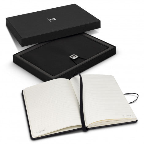 Pierre Cardin Biarritz Notebook Gift Set