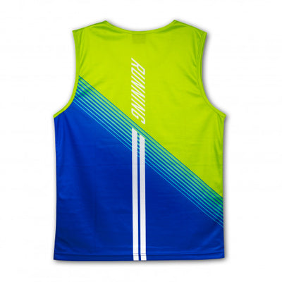 Custom Mens Sports Singlet